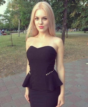 Анкета проститутки Марина - Фото 1, Орловский, 24 года, №10600